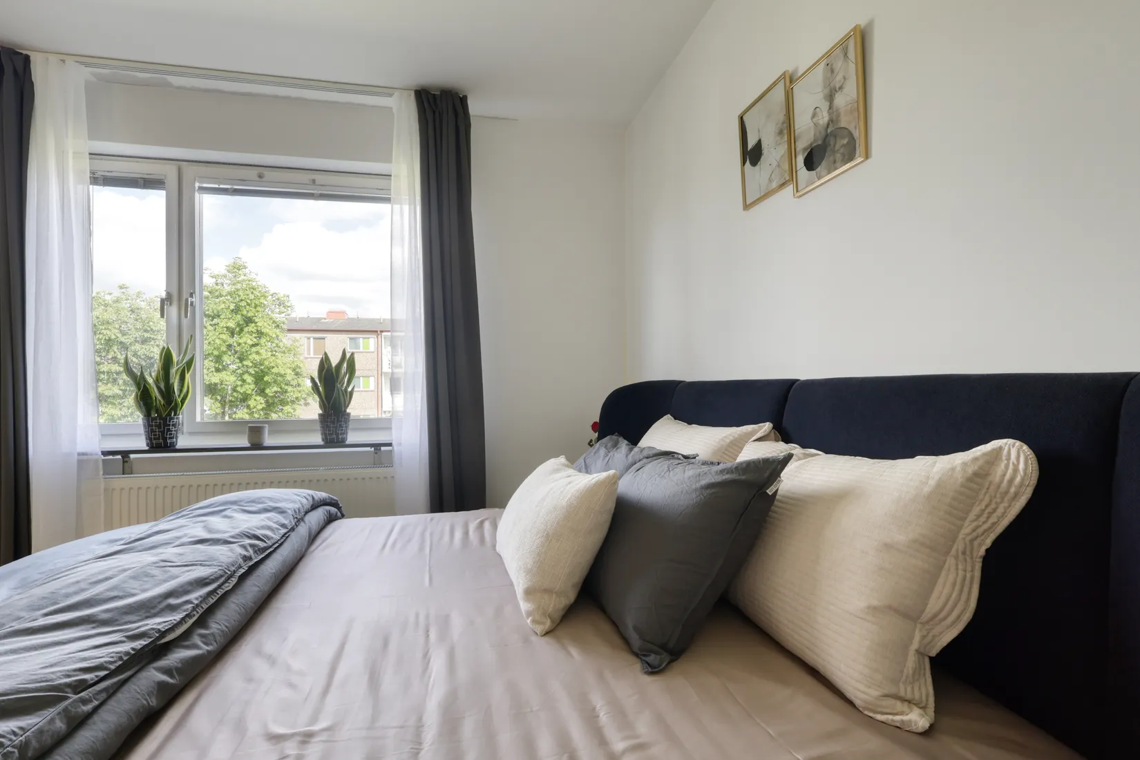 Bostadsrätt, Gösta Berlings gata 26, Backa / Hisings Backa, Göteborg