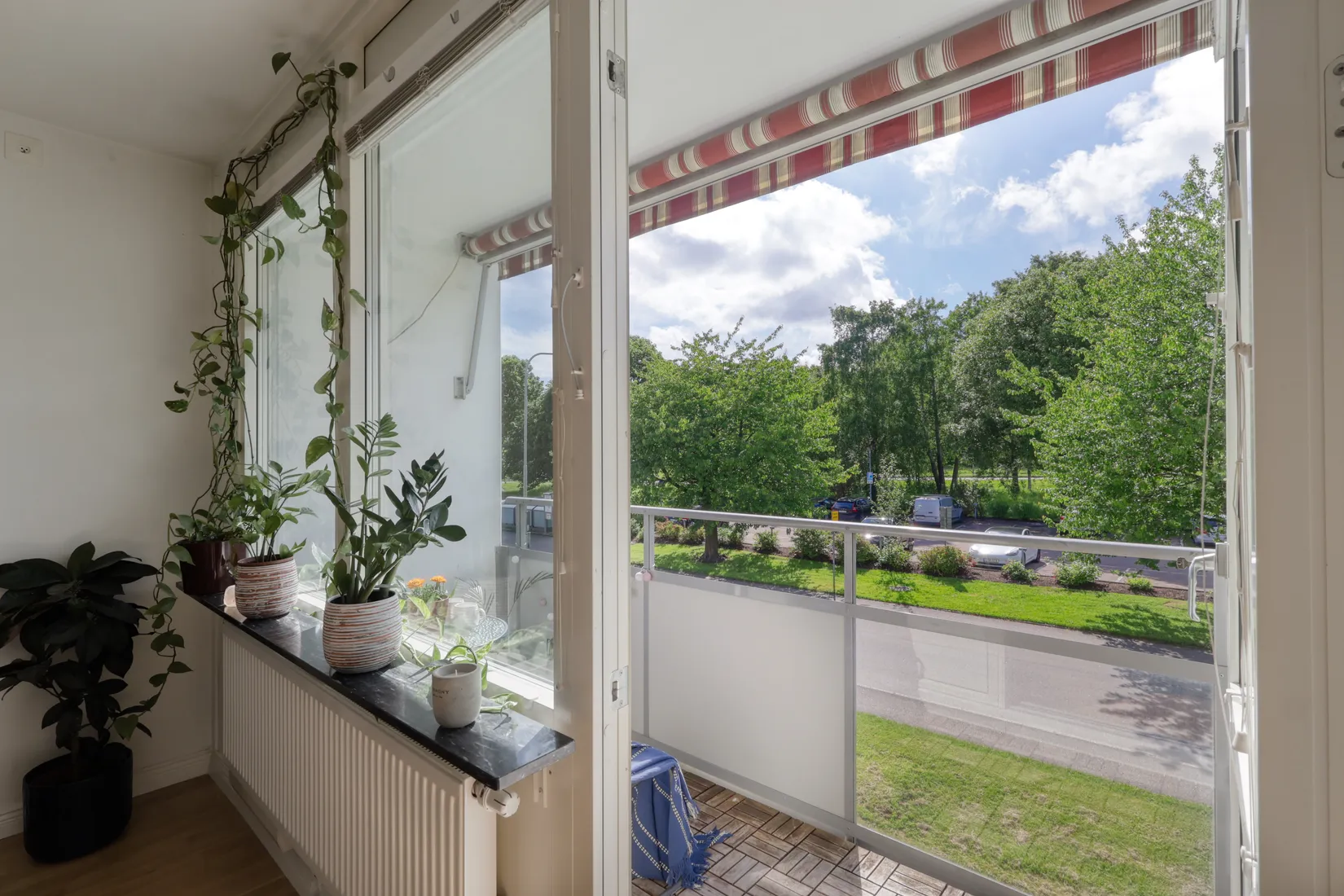 Bostadsrätt, Gösta Berlings gata 26, Backa / Hisings Backa, Göteborg