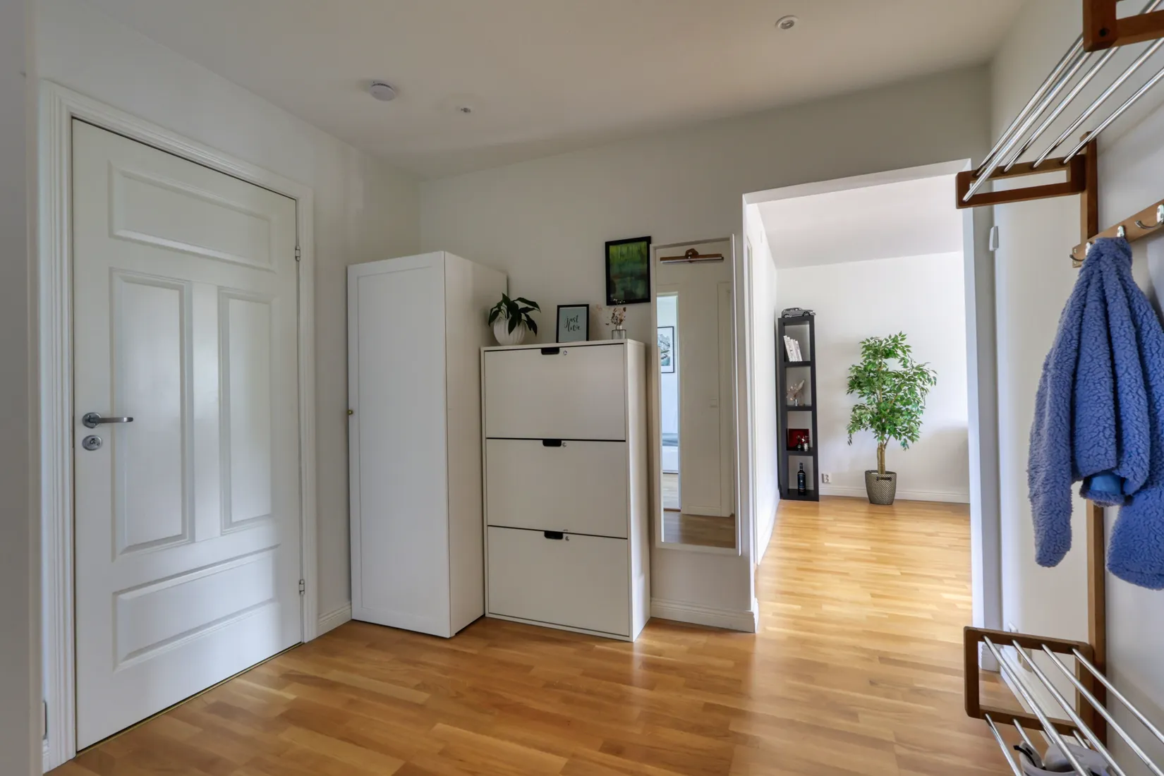 Bostadsrätt, Gösta Berlings gata 26, Backa / Hisings Backa, Göteborg