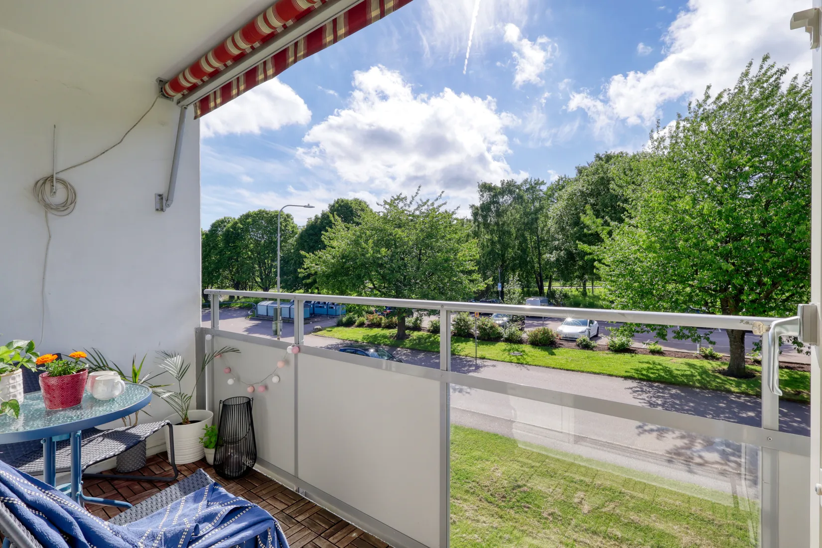 Bostadsrätt, Gösta Berlings gata 26, Backa / Hisings Backa, Göteborg