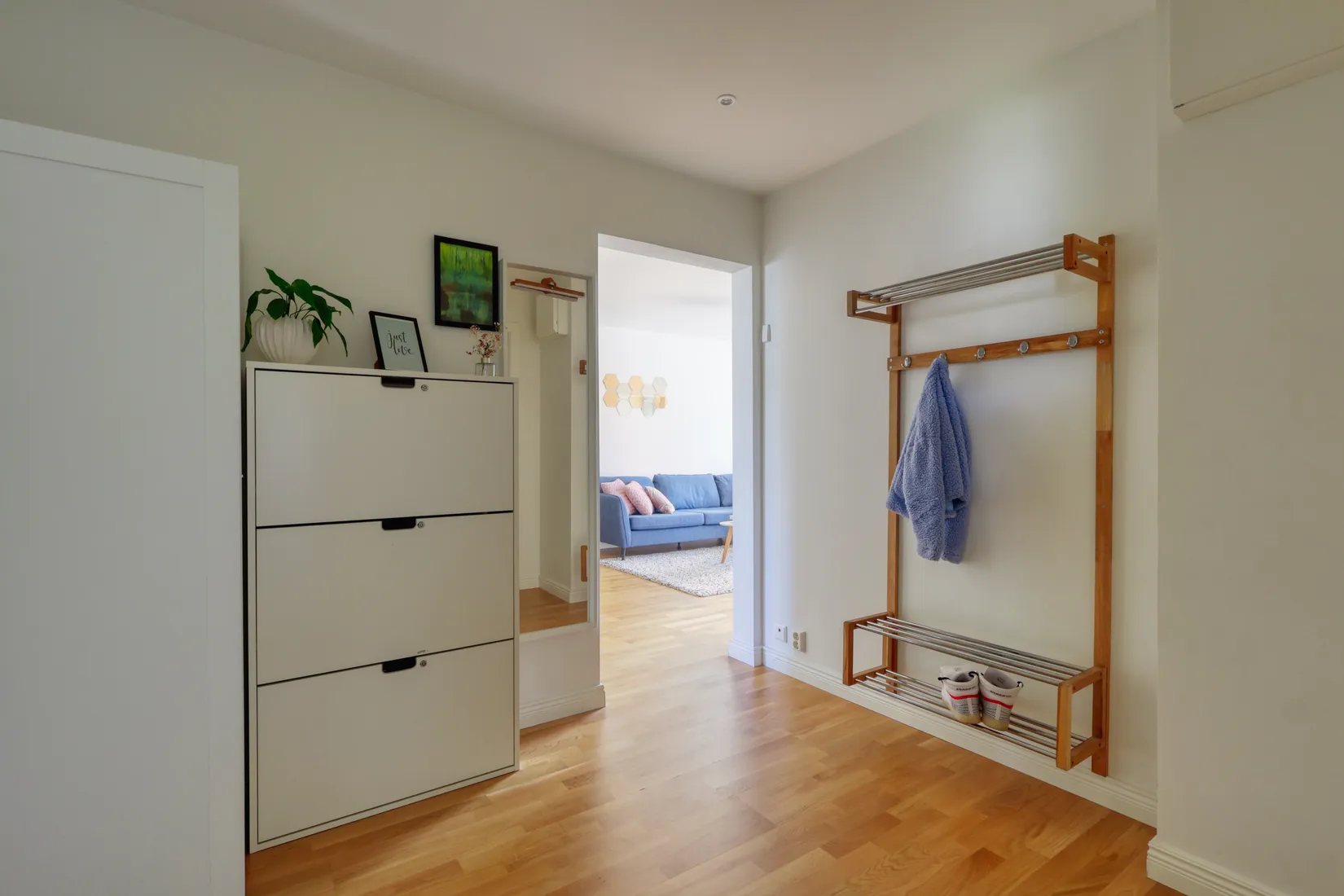 Bostadsrätt, Gösta Berlings gata 26, Backa / Hisings Backa, Göteborg