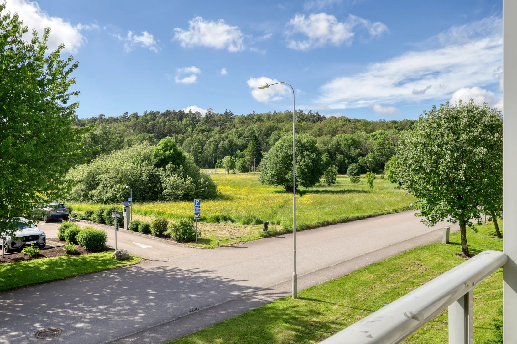 Bostadsrätt, Gösta Berlings gata 26, Backa / Hisings Backa, Göteborg