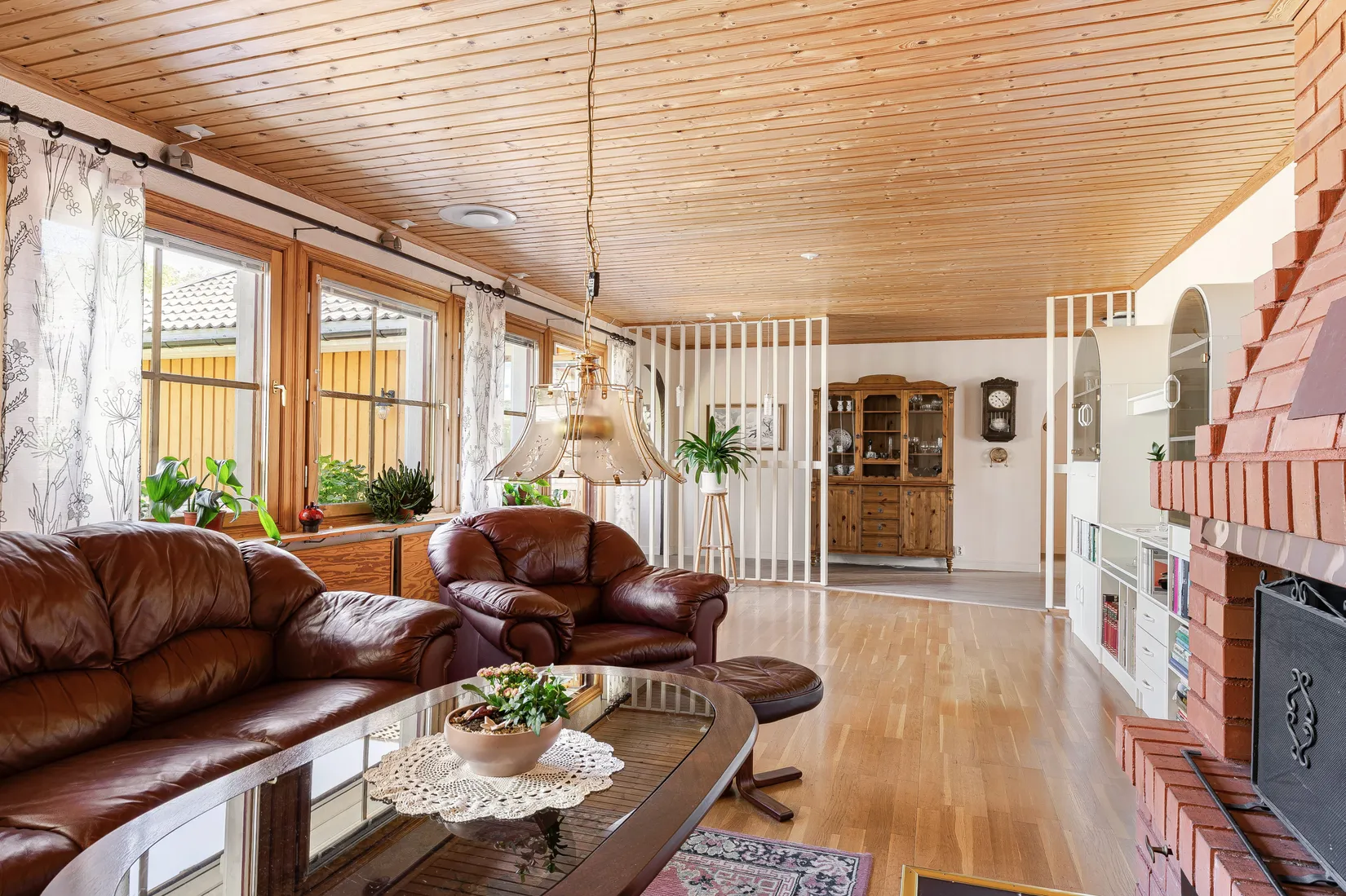 Villa, Sidensvansvägen 4, Stenhammar, Härnösand