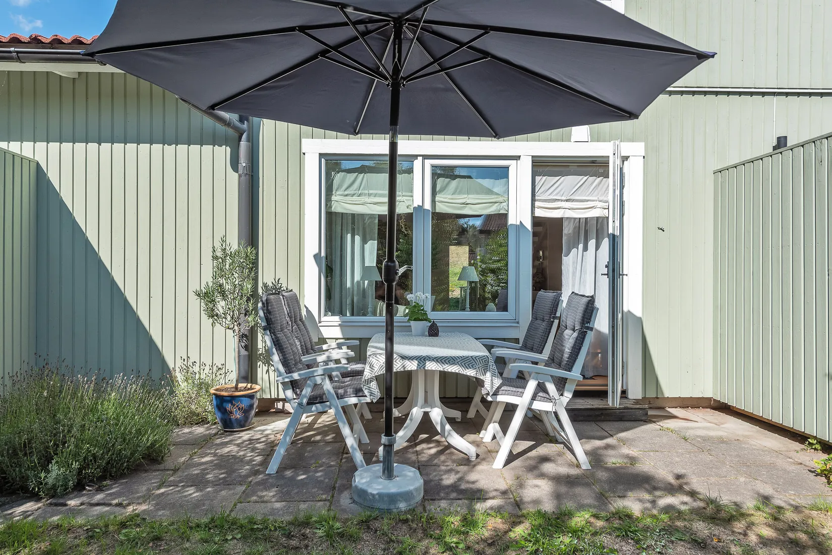 Bostadsrätt, Gransättravägen 31, Margretelund, Österåker