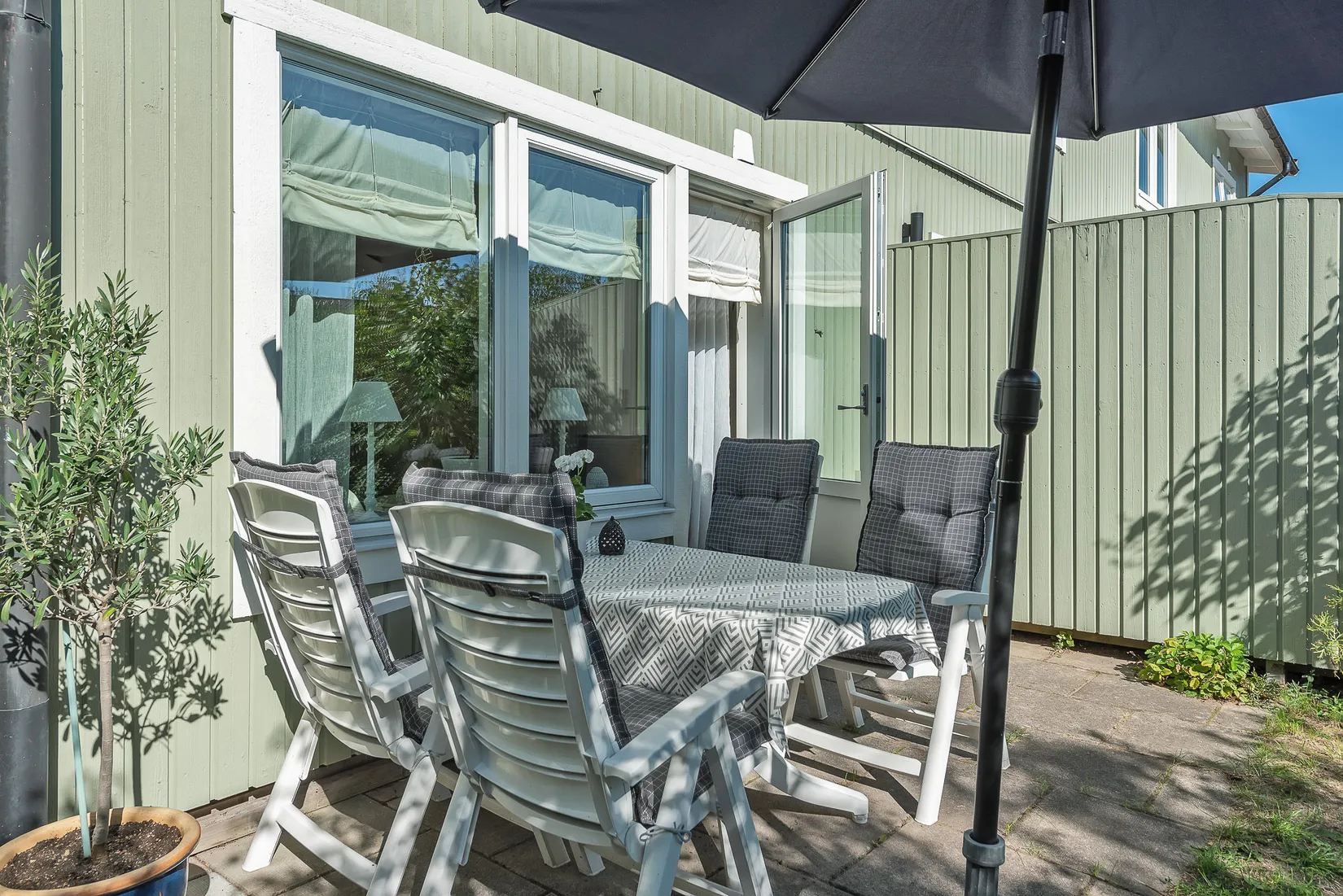 Bostadsrätt, Gransättravägen 31, Margretelund, Österåker