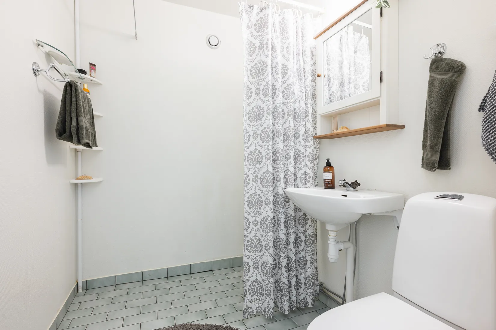 Bostadsrätt, Gransättravägen 31, Margretelund, Österåker