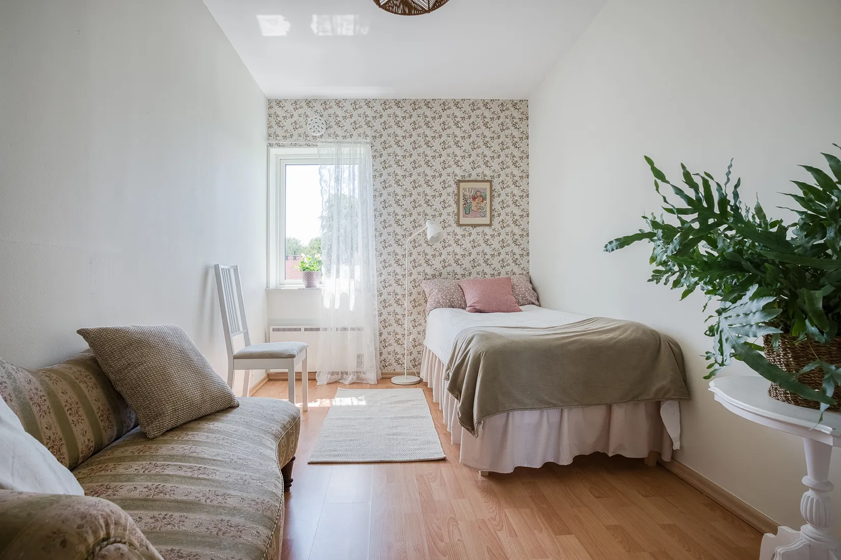 Bostadsrätt, Gransättravägen 31, Margretelund, Österåker