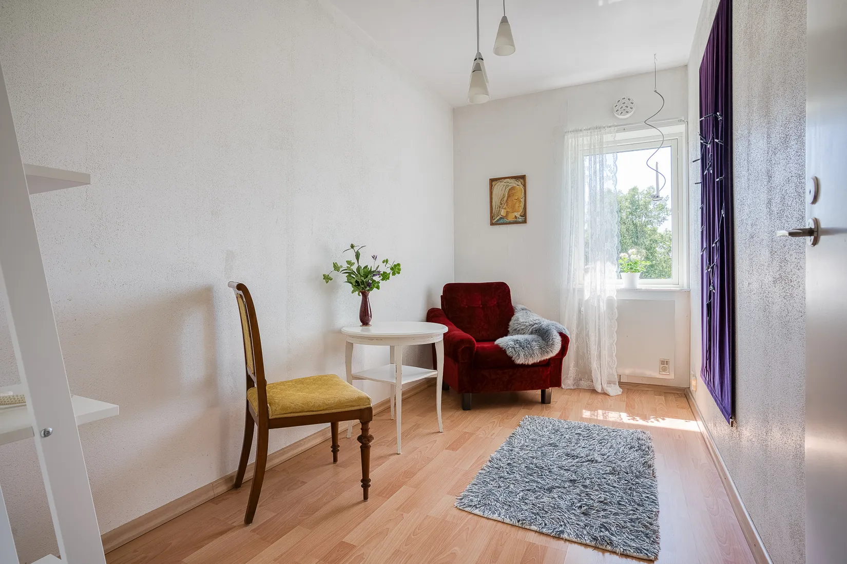 Bostadsrätt, Gransättravägen 31, Margretelund, Österåker