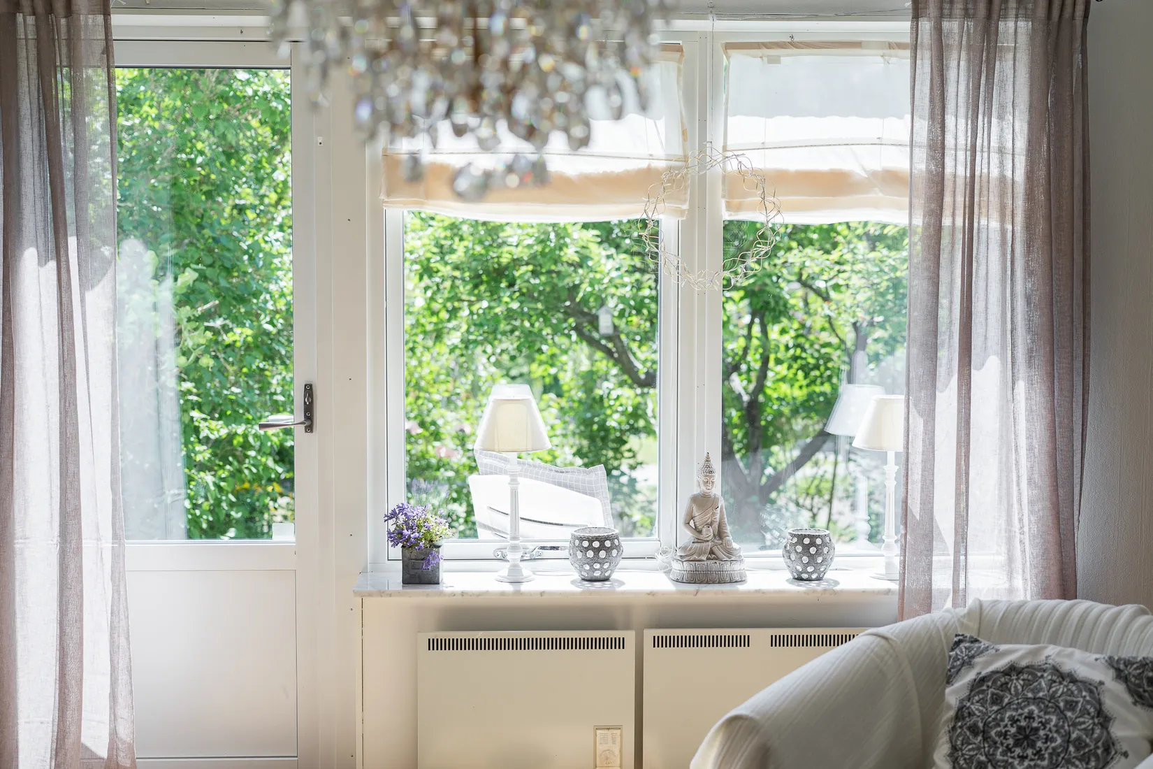 Bostadsrätt, Gransättravägen 31, Margretelund, Österåker