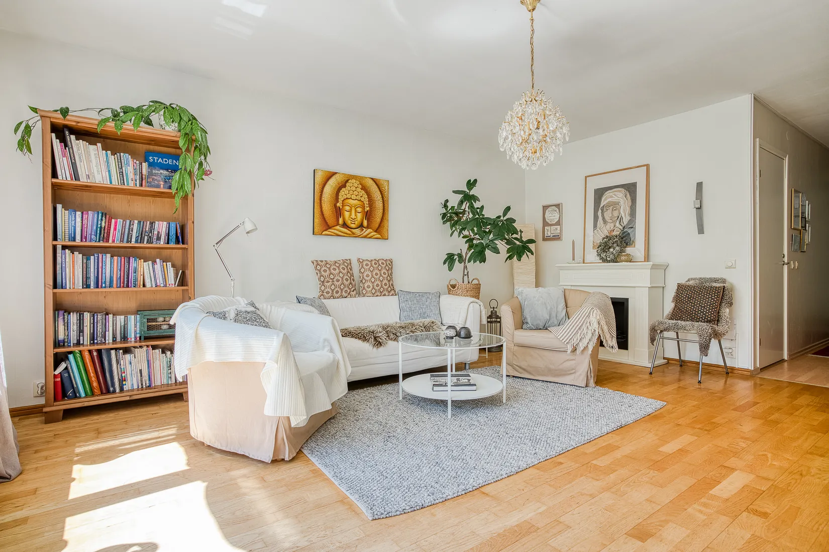Bostadsrätt, Gransättravägen 31, Margretelund, Österåker