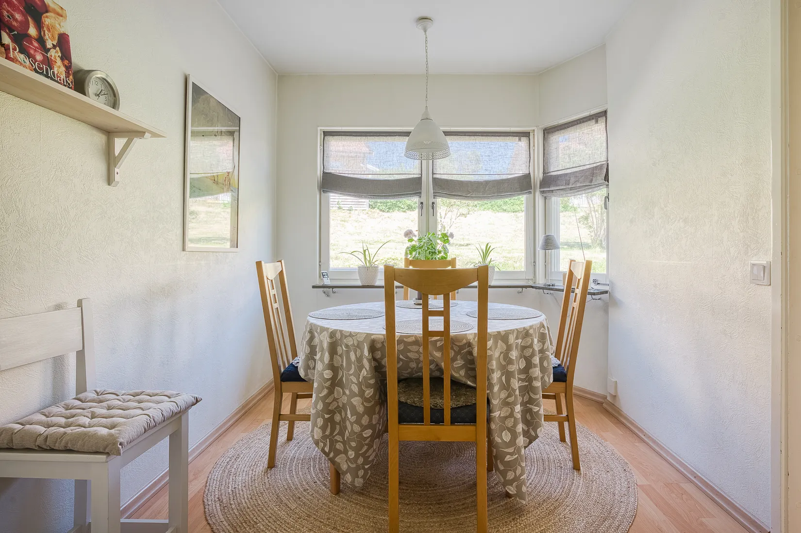 Bostadsrätt, Gransättravägen 31, Margretelund, Österåker