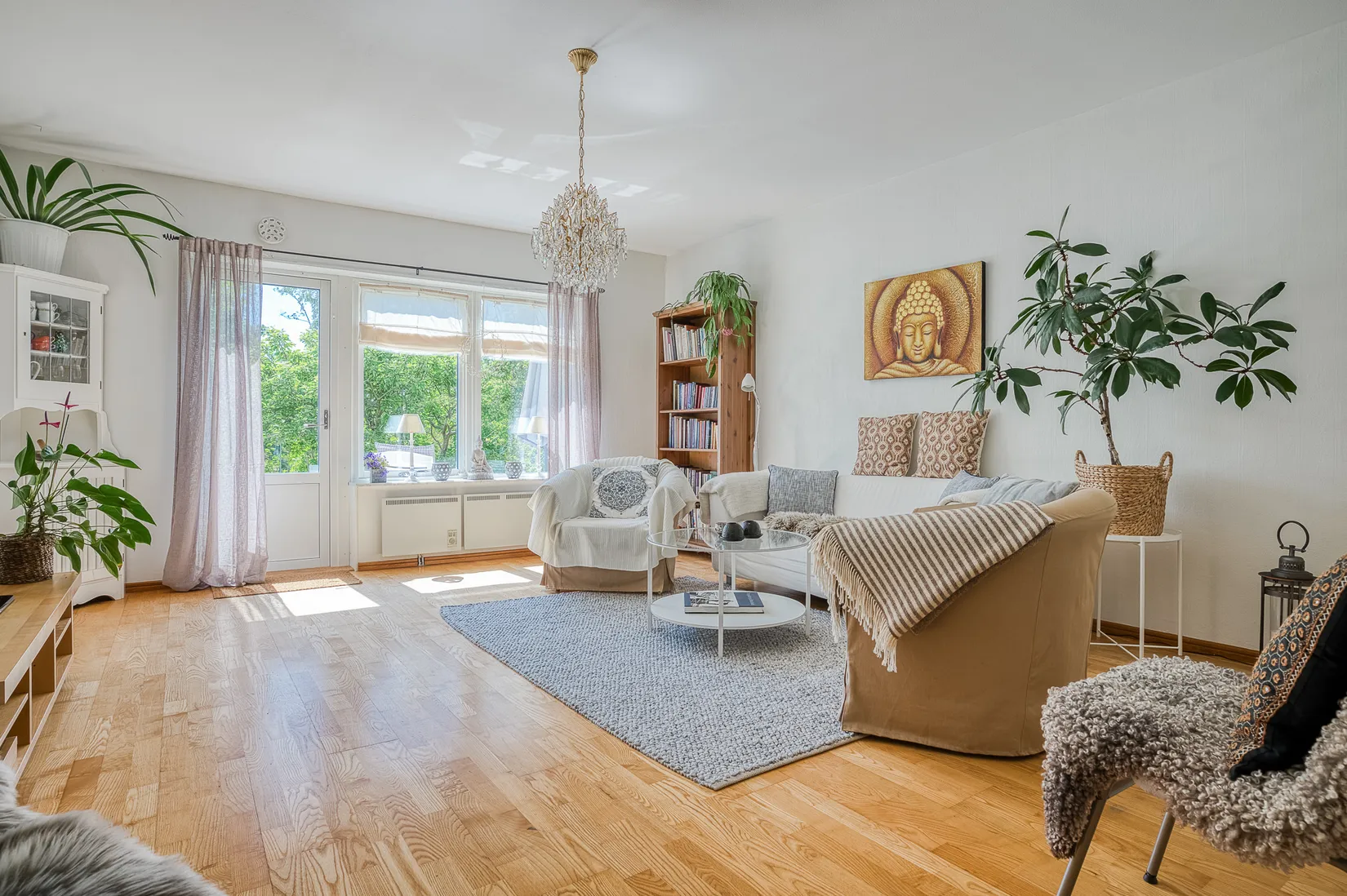 Bostadsrätt, Gransättravägen 31, Margretelund, Österåker