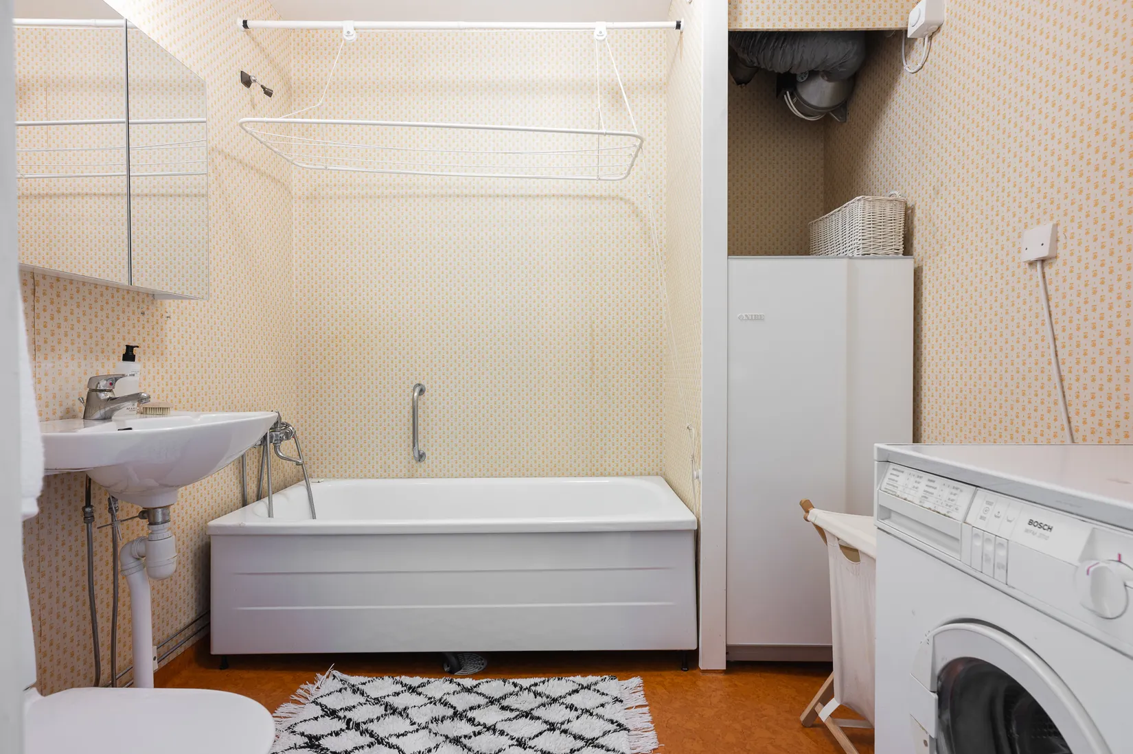 Bostadsrätt, Gransättravägen 31, Margretelund, Österåker