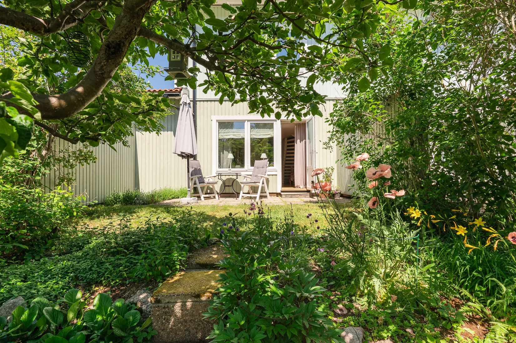 Bostadsrätt, Gransättravägen 31, Margretelund, Österåker