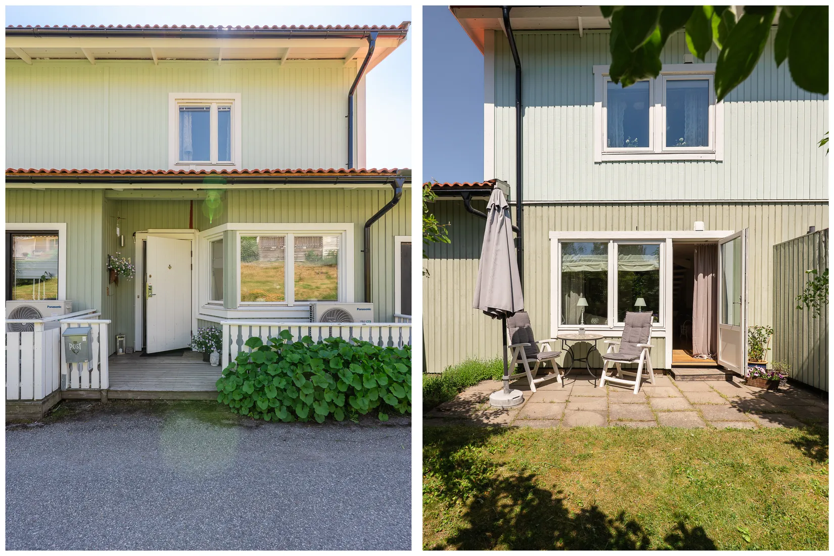 Bostadsrätt, Gransättravägen 31, Margretelund, Österåker