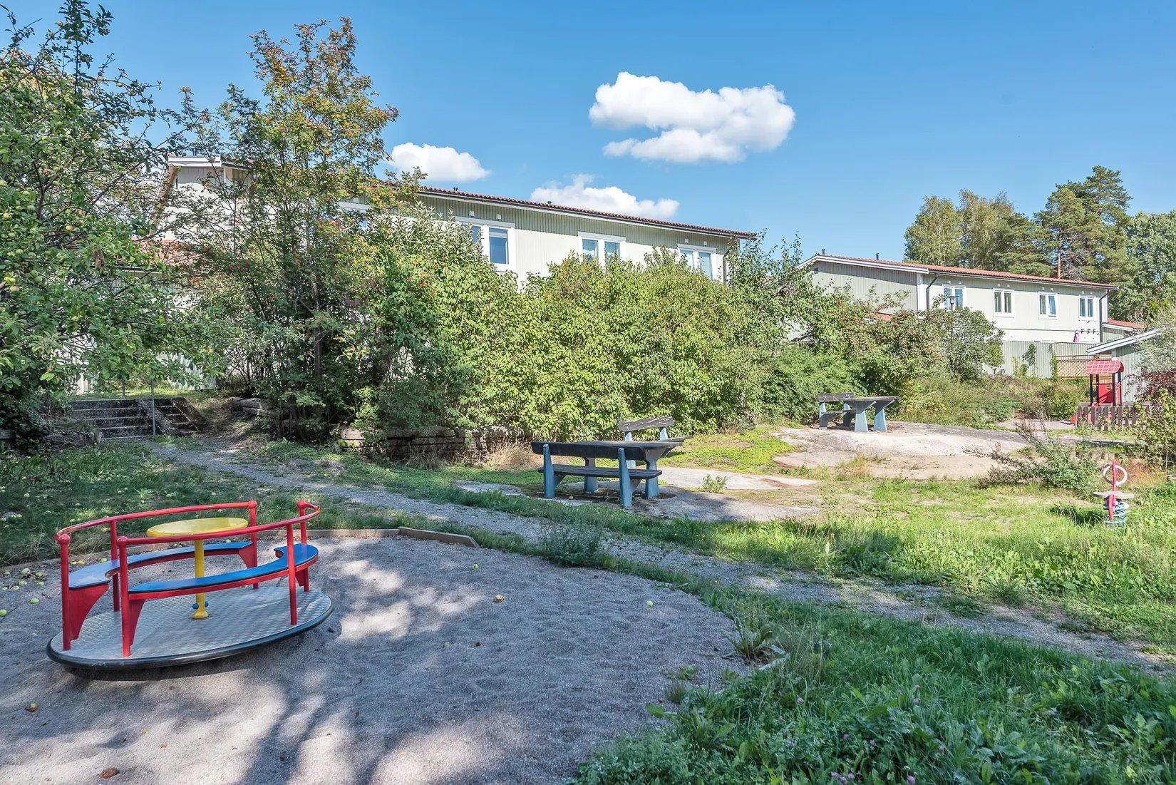 Bostadsrätt, Gransättravägen 31, Margretelund, Österåker