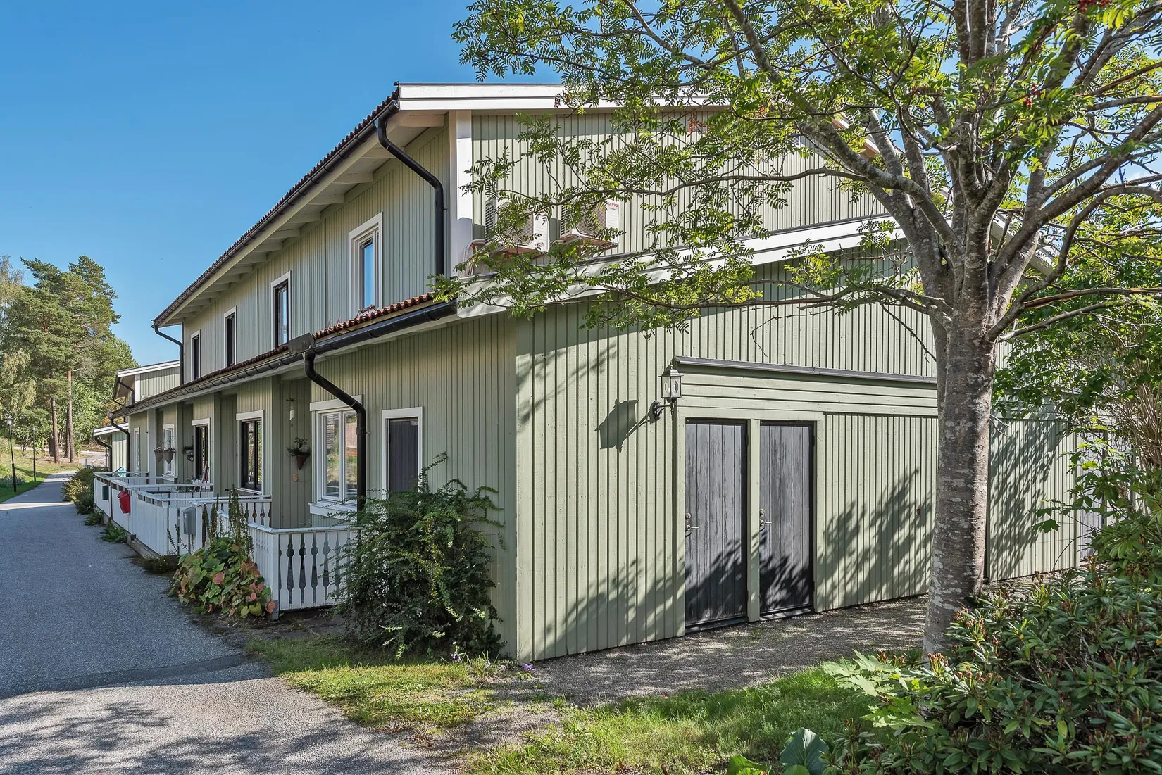 Bostadsrätt, Gransättravägen 31, Margretelund, Österåker