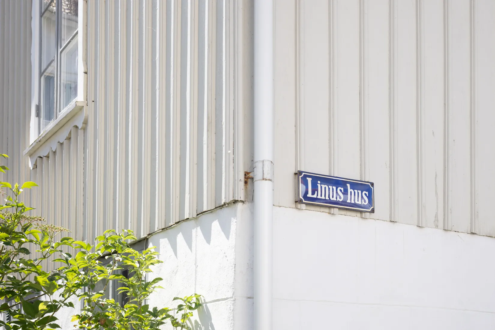 Villa, Klockarudden 1, Åstol, Tjörn