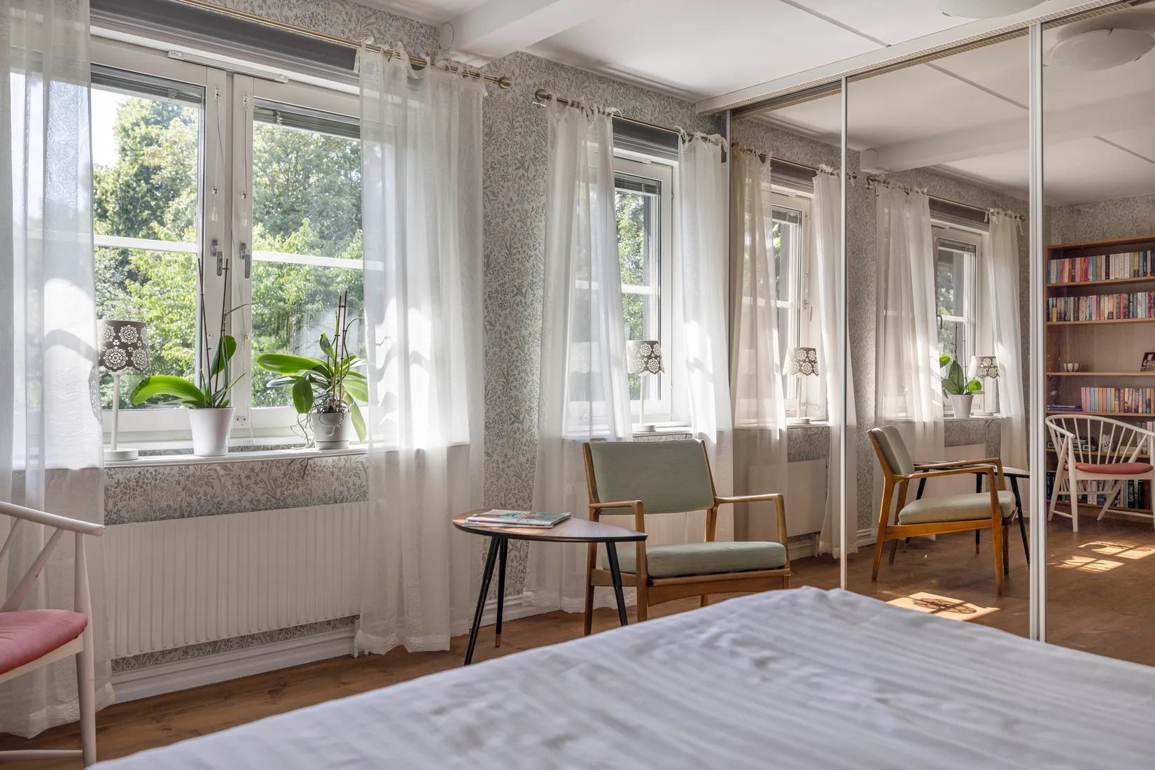 Bostadsrätt, Föreningsgatan 7F, Laholm