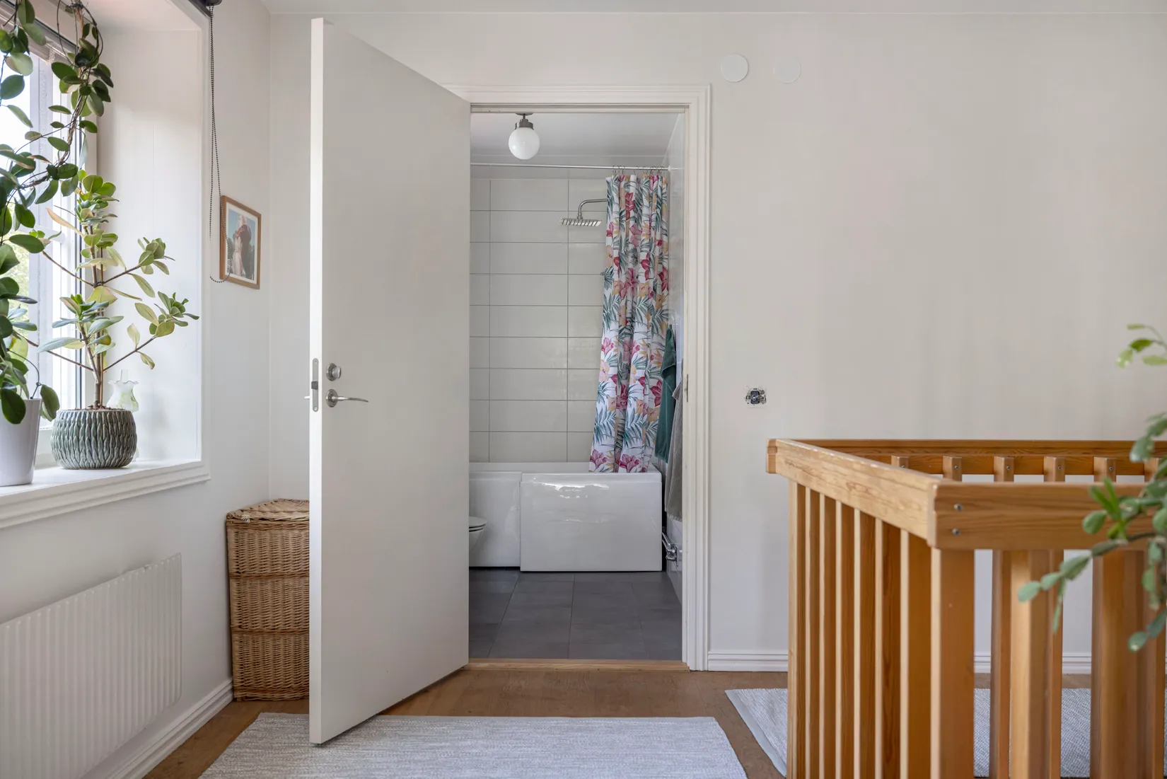 Bostadsrätt, Föreningsgatan 7F, Laholm
