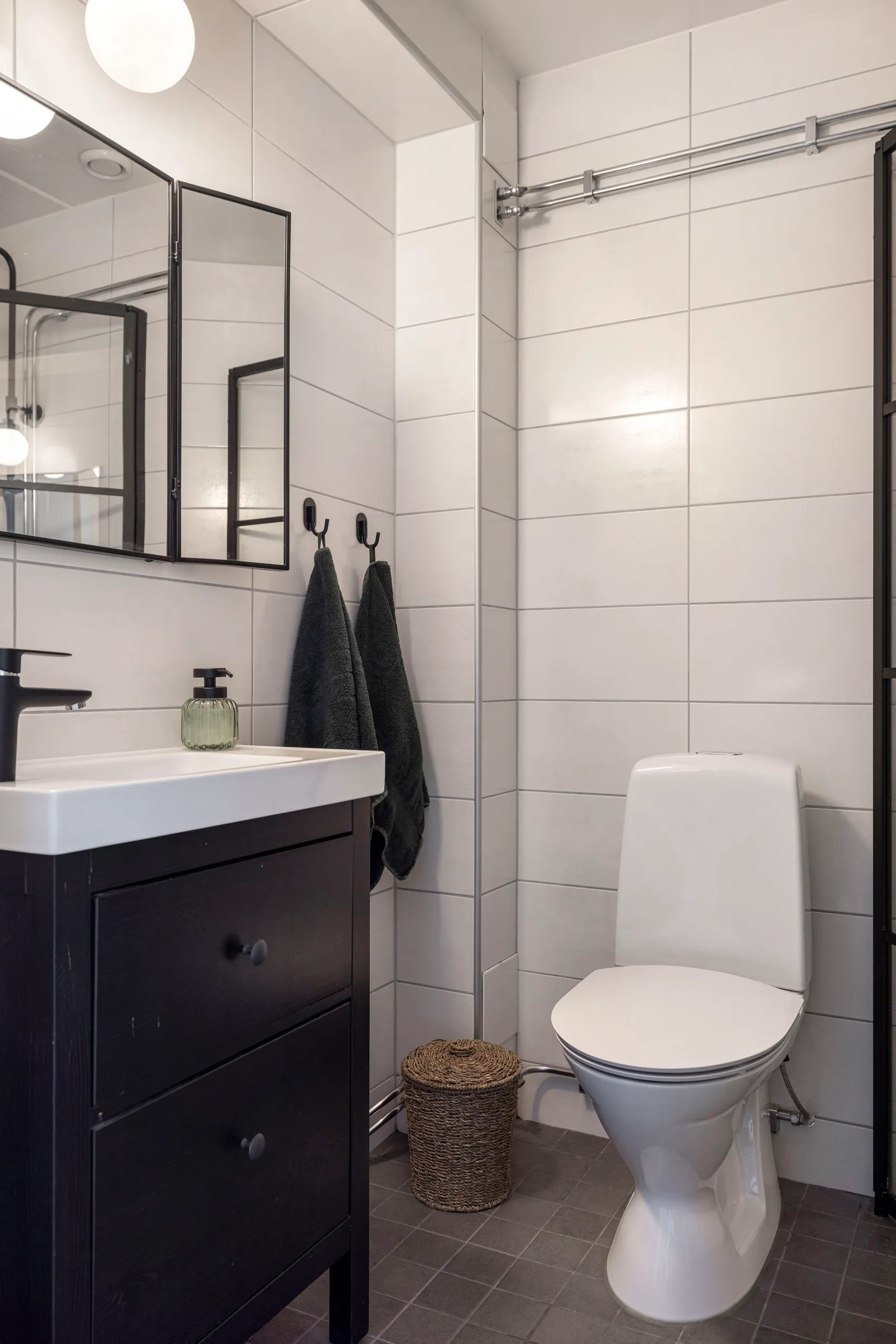 Bostadsrätt, Föreningsgatan 7F, Laholm