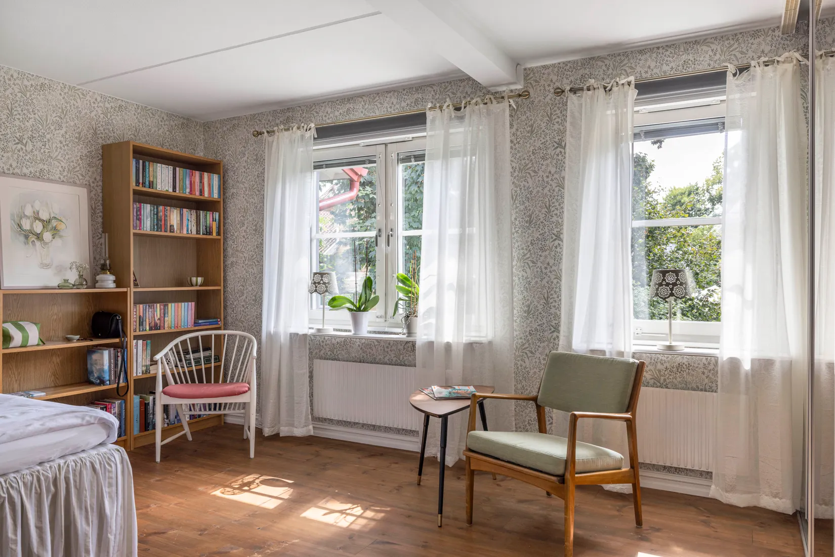 Bostadsrätt, Föreningsgatan 7F, Laholm