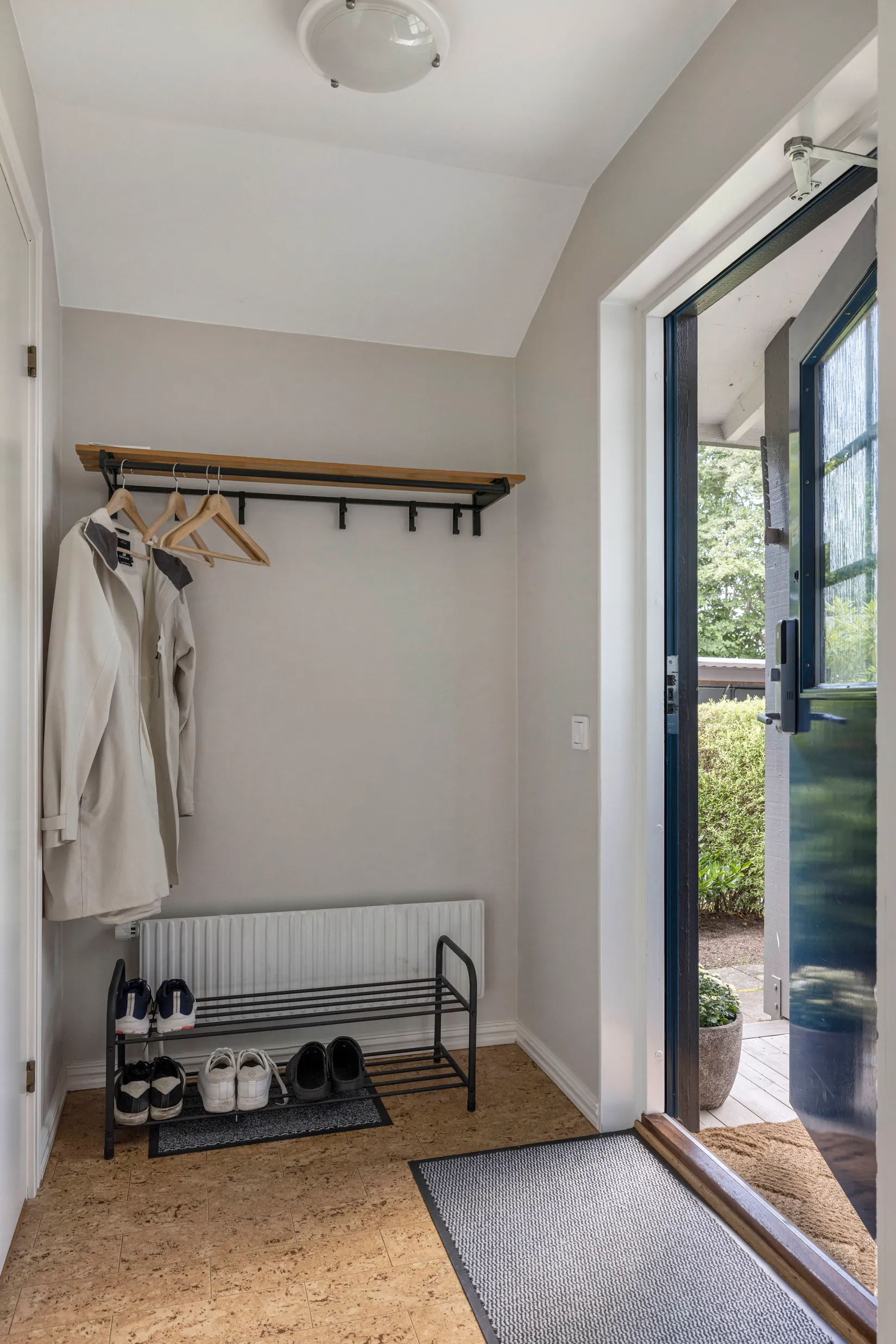 Bostadsrätt, Föreningsgatan 7F, Laholm