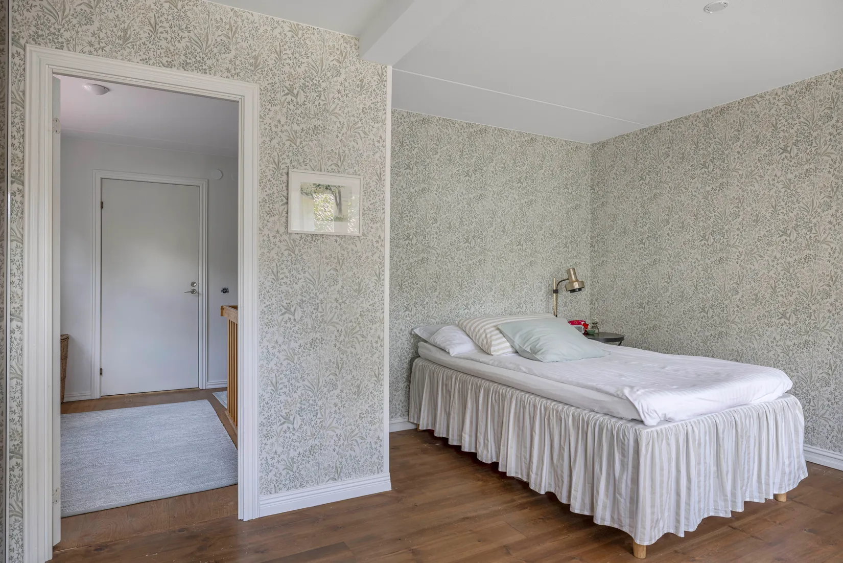 Bostadsrätt, Föreningsgatan 7F, Laholm