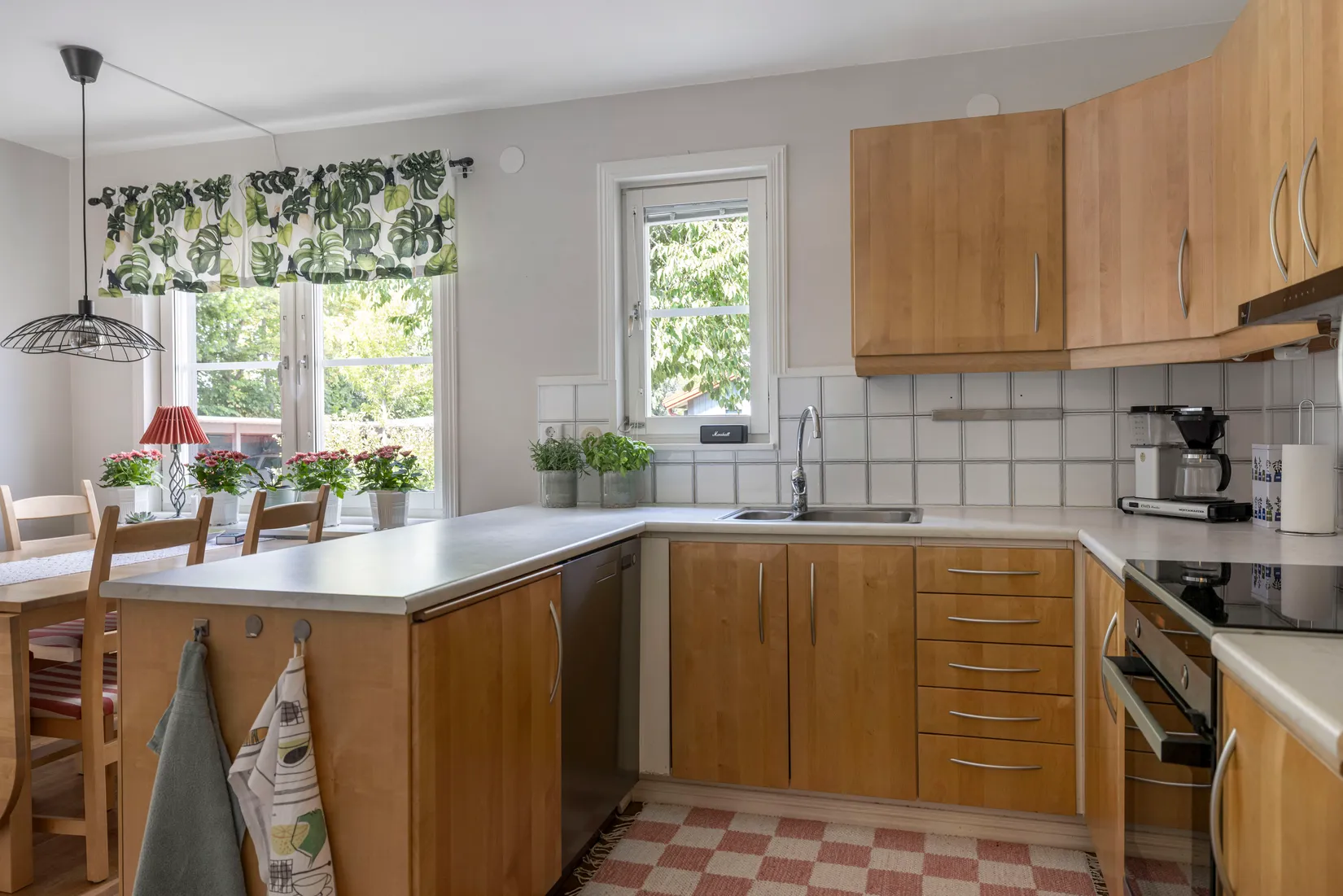 Bostadsrätt, Föreningsgatan 7F, Laholm