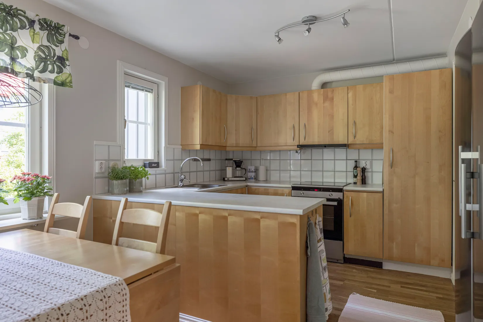 Bostadsrätt, Föreningsgatan 7F, Laholm