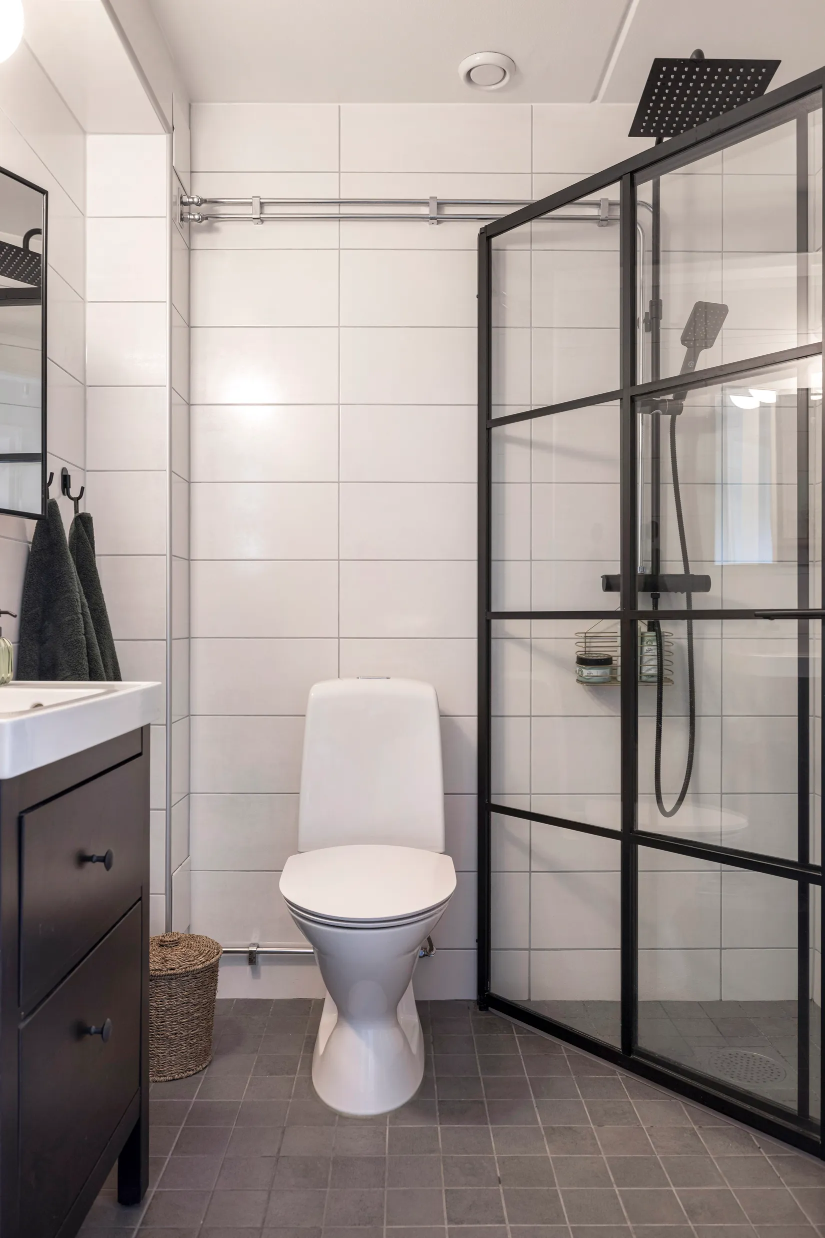 Bostadsrätt, Föreningsgatan 7F, Laholm