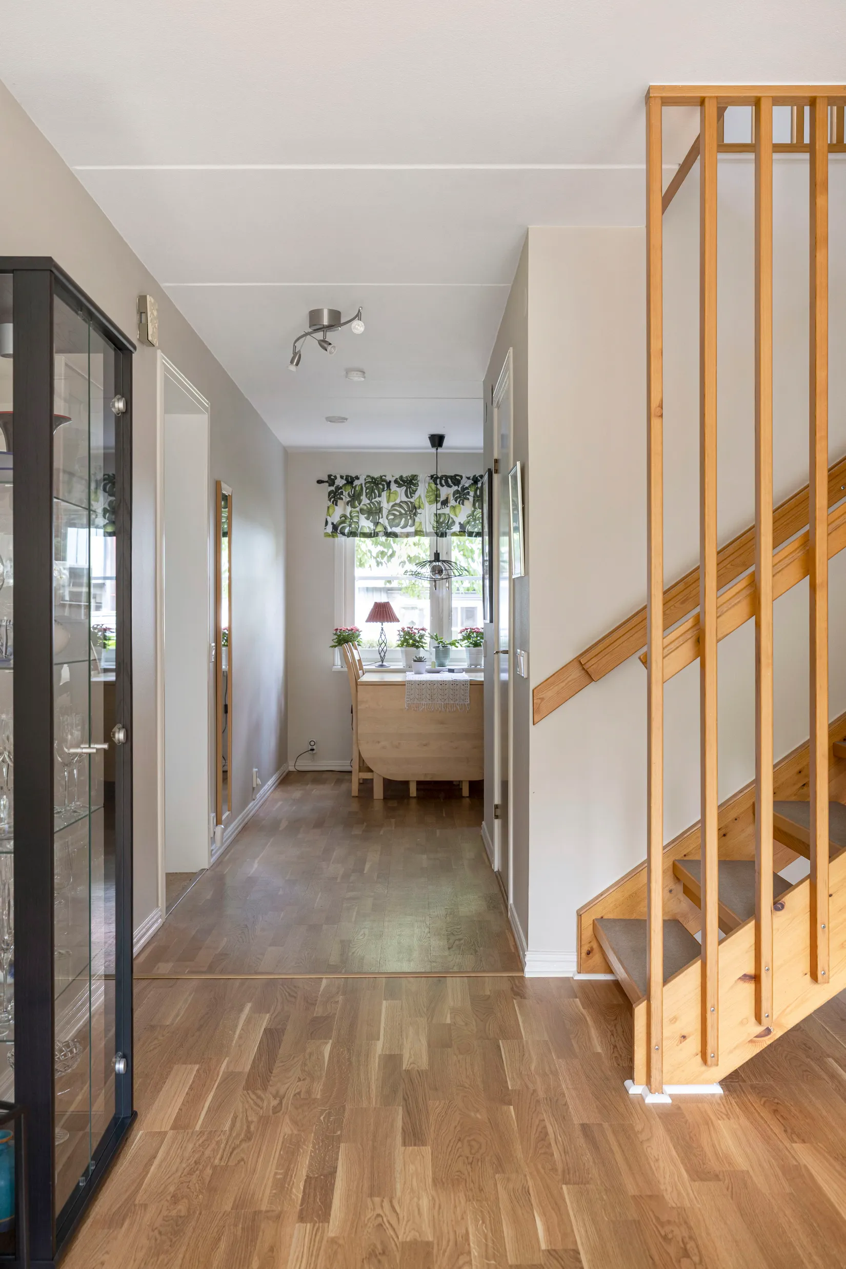 Bostadsrätt, Föreningsgatan 7F, Laholm