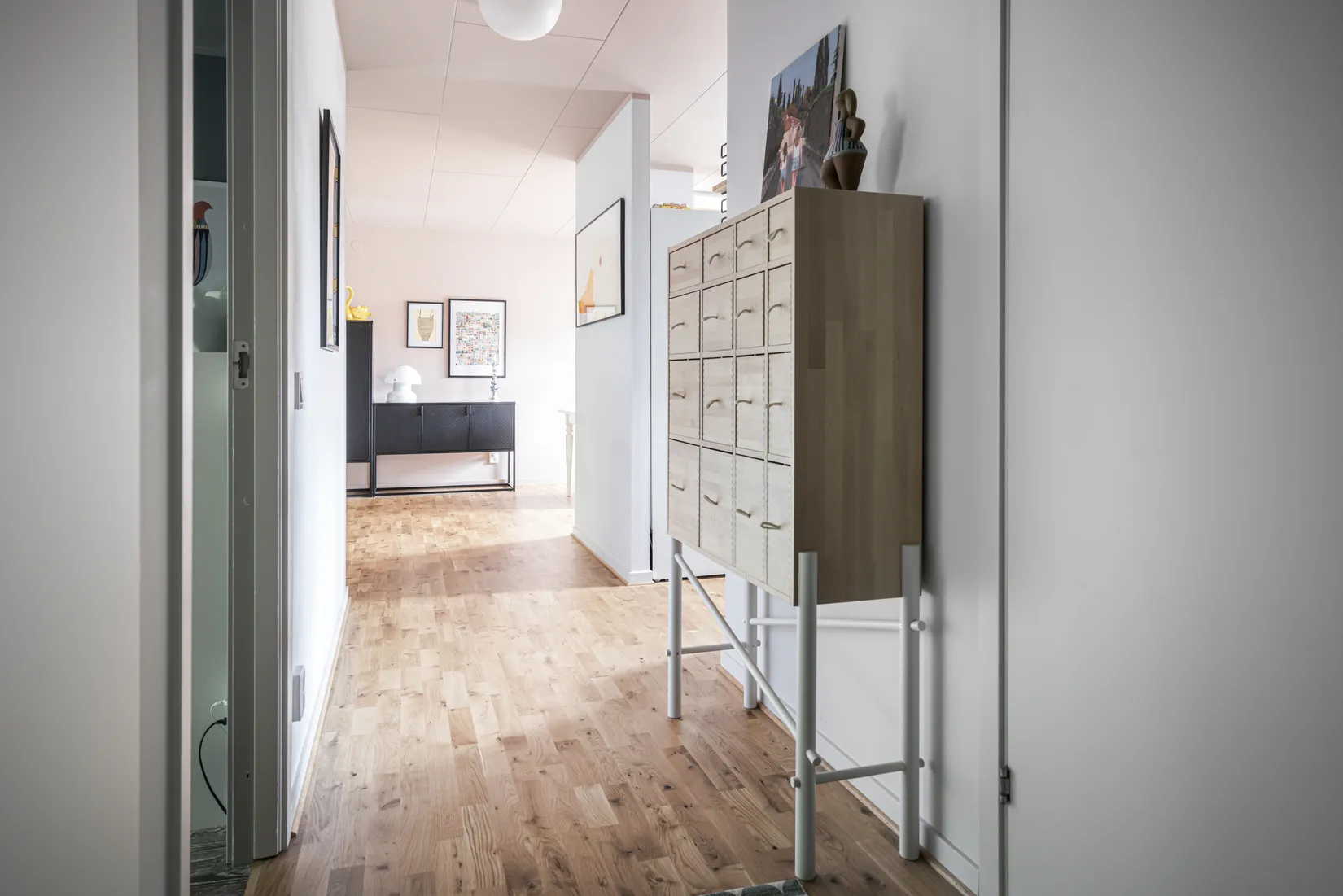 Bostadsrätt, Smedstorpsgatan 27, Johanneslust, Malmö