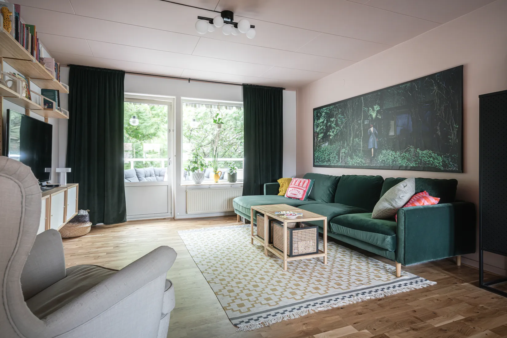Bostadsrätt, Smedstorpsgatan 27, Johanneslust, Malmö