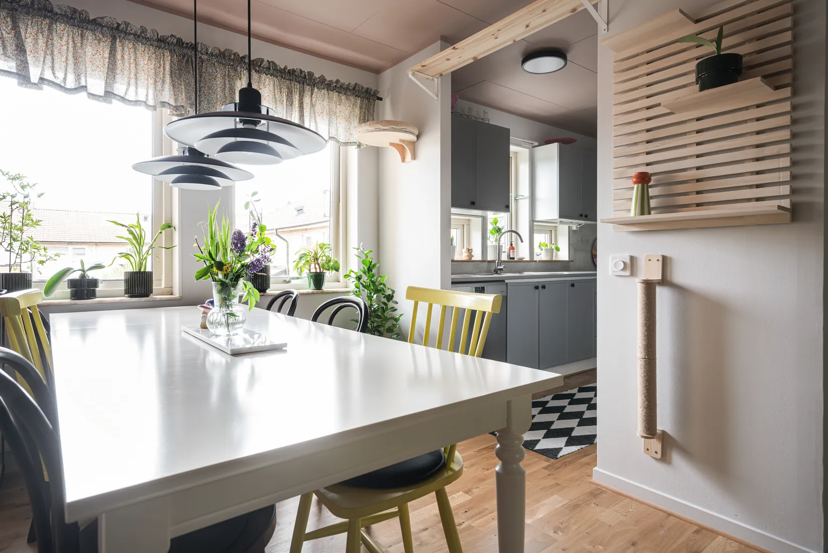 Bostadsrätt, Smedstorpsgatan 27, Johanneslust, Malmö