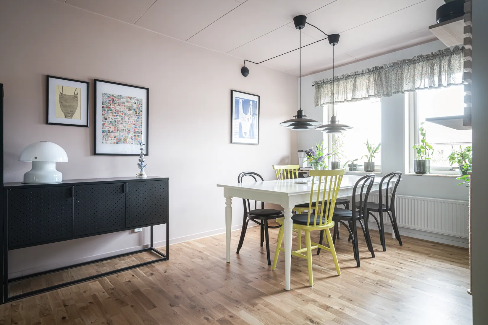 Bostadsrätt, Smedstorpsgatan 27, Johanneslust, Malmö