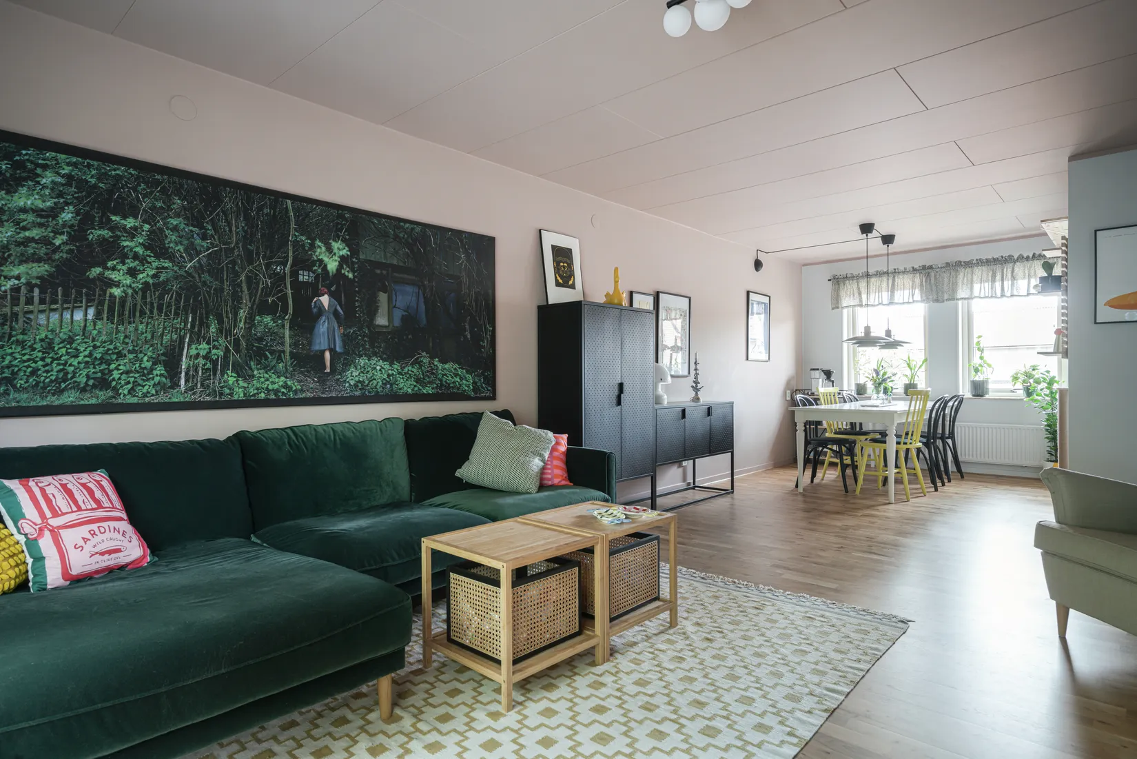 Bostadsrätt, Smedstorpsgatan 27, Johanneslust, Malmö