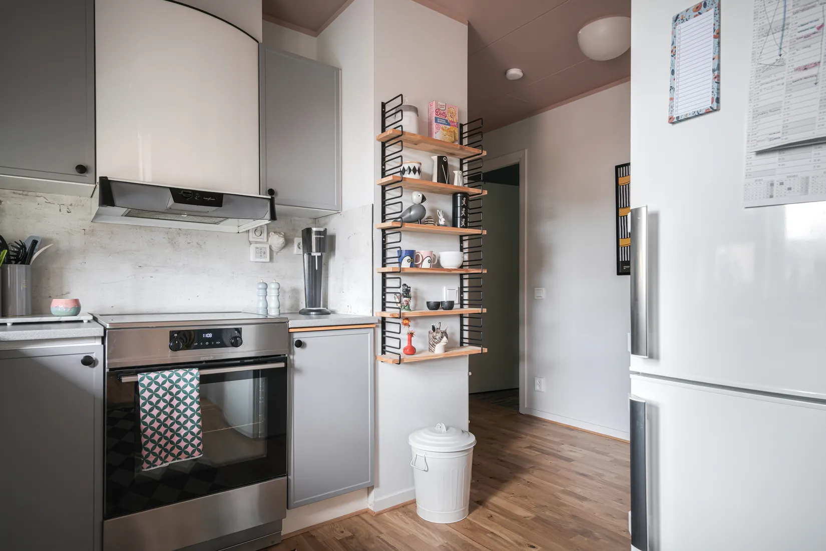 Bostadsrätt, Smedstorpsgatan 27, Johanneslust, Malmö