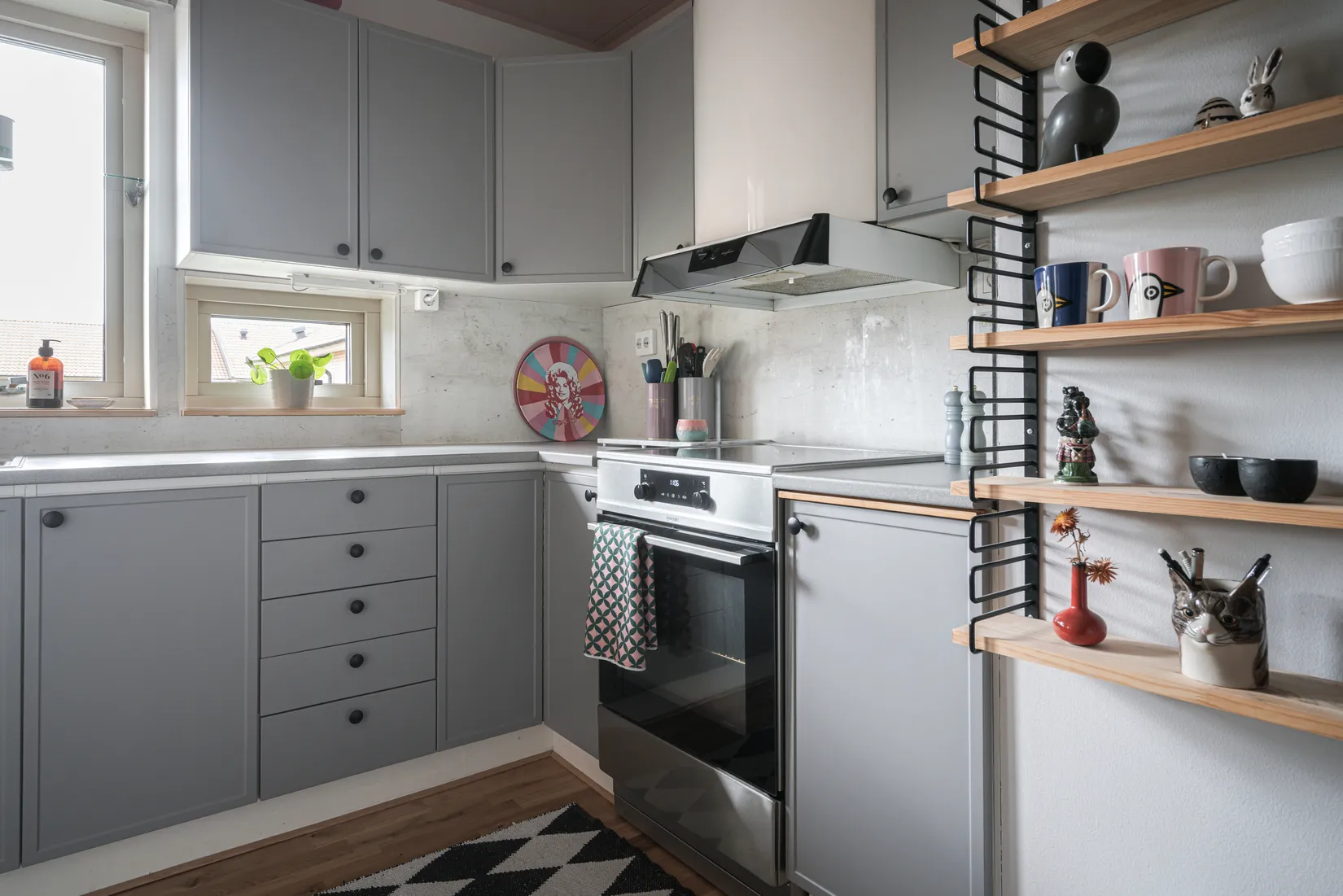 Bostadsrätt, Smedstorpsgatan 27, Johanneslust, Malmö