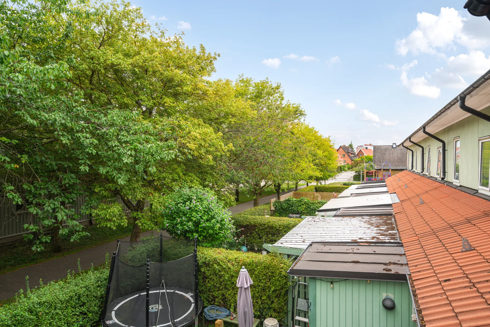 Bostadsrätt, Smedstorpsgatan 27, Johanneslust, Malmö
