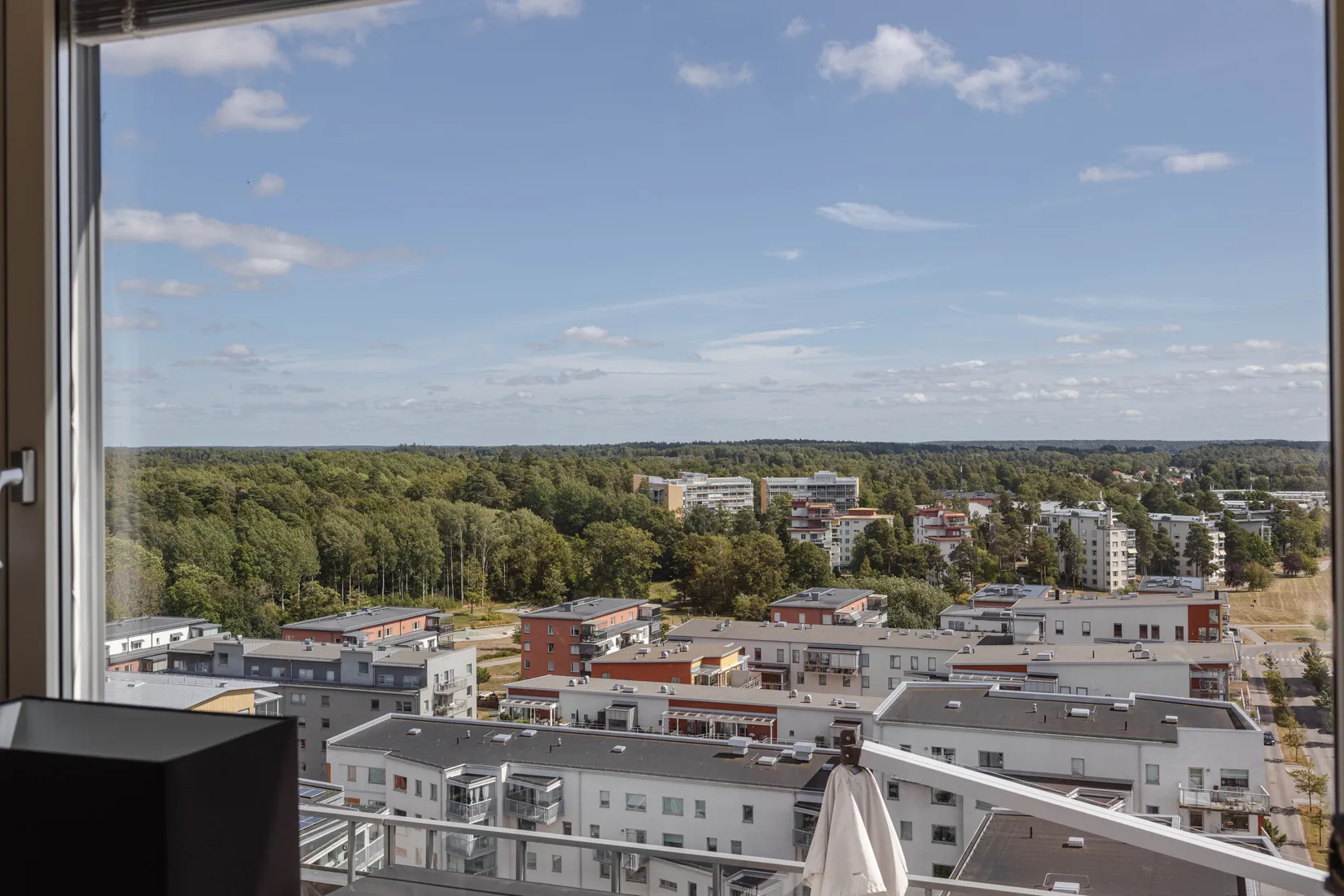 Bostadsrätt, Öster Mälarstrands allé 144, Öster Mälarstrand, Västerås