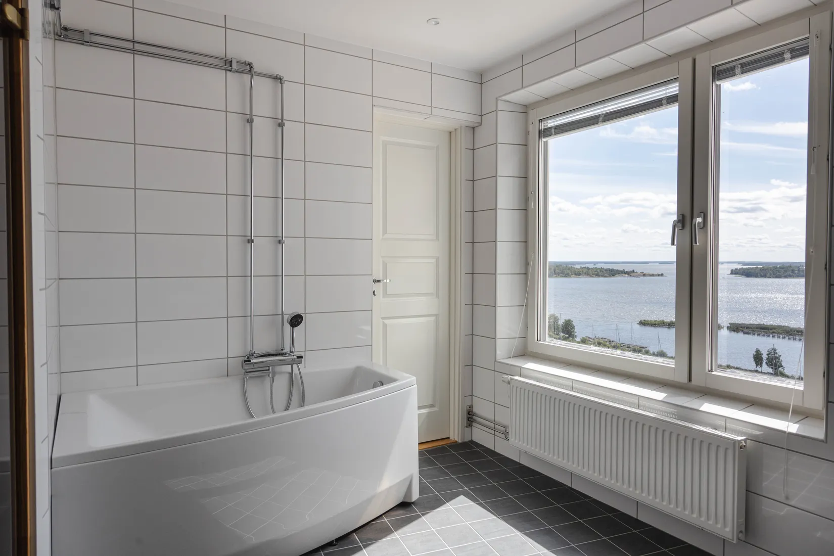 Bostadsrätt, Öster Mälarstrands allé 144, Öster Mälarstrand, Västerås