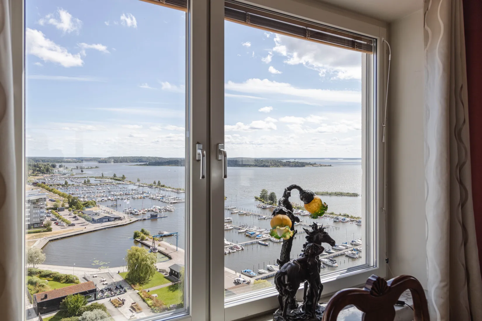 Bostadsrätt, Öster Mälarstrands allé 144, Öster Mälarstrand, Västerås