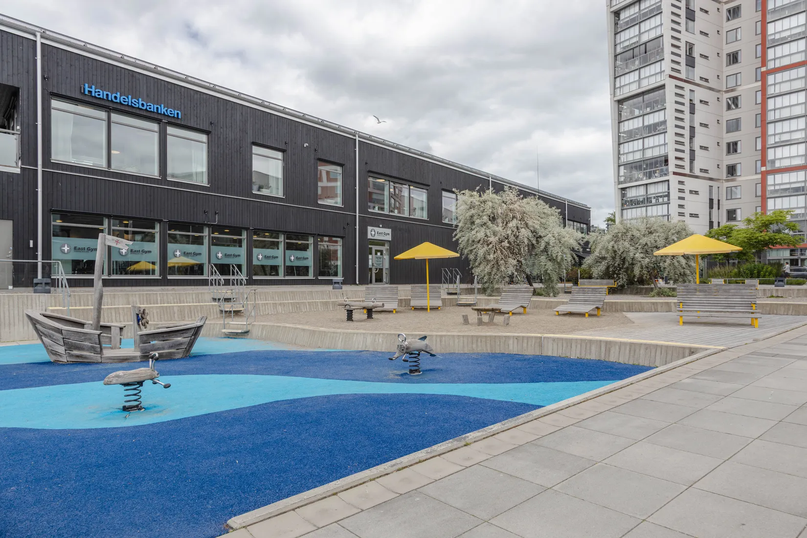 Bostadsrätt, Öster Mälarstrands allé 144, Öster Mälarstrand, Västerås
