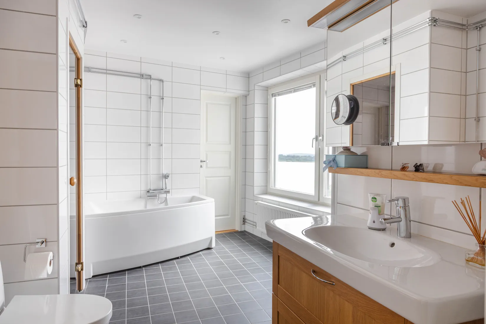Bostadsrätt, Öster Mälarstrands allé 144, Öster Mälarstrand, Västerås