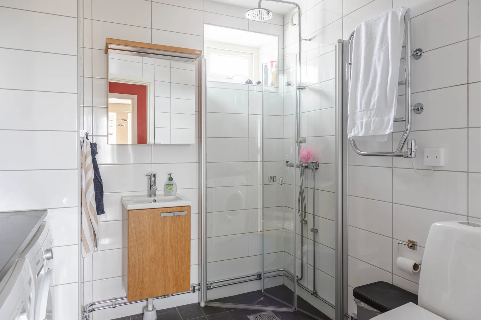 Bostadsrätt, Öster Mälarstrands allé 144, Öster Mälarstrand, Västerås