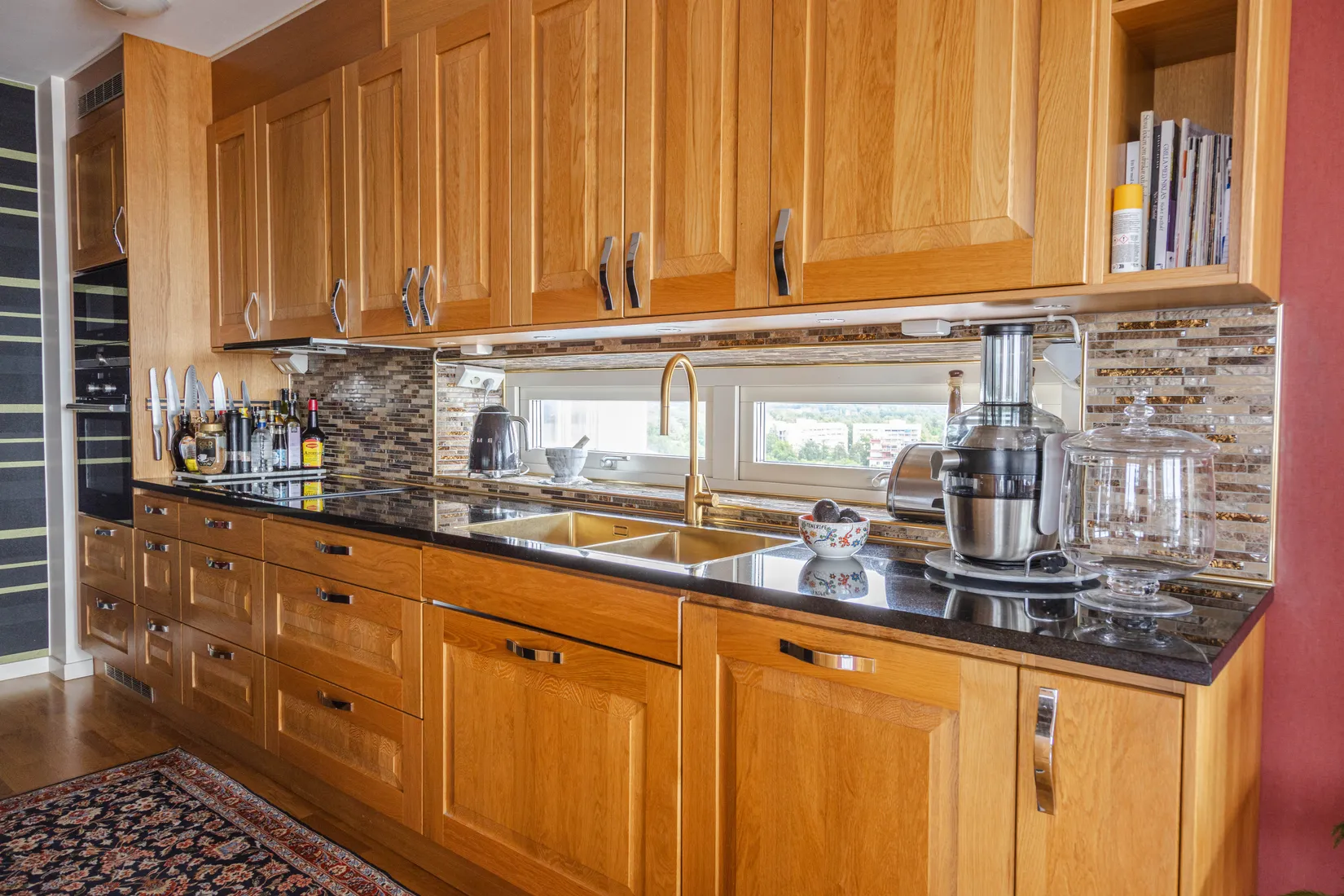 Bostadsrätt, Öster Mälarstrands allé 144, Öster Mälarstrand, Västerås