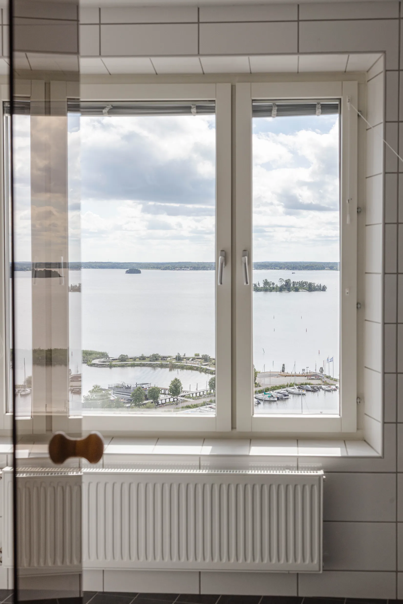 Bostadsrätt, Öster Mälarstrands allé 144, Öster Mälarstrand, Västerås