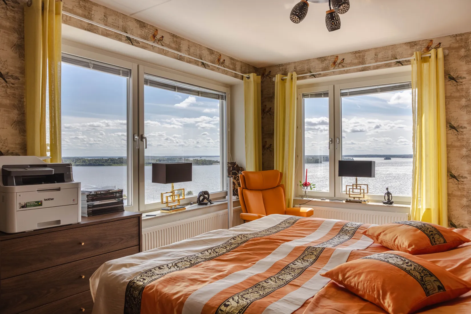 Bostadsrätt, Öster Mälarstrands allé 144, Öster Mälarstrand, Västerås