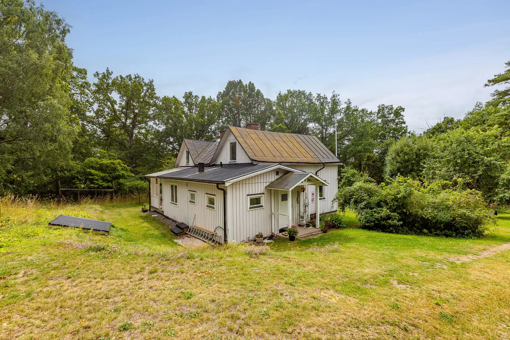 Villa, Stora Röslida 2, Stora Röslida, Vetlanda